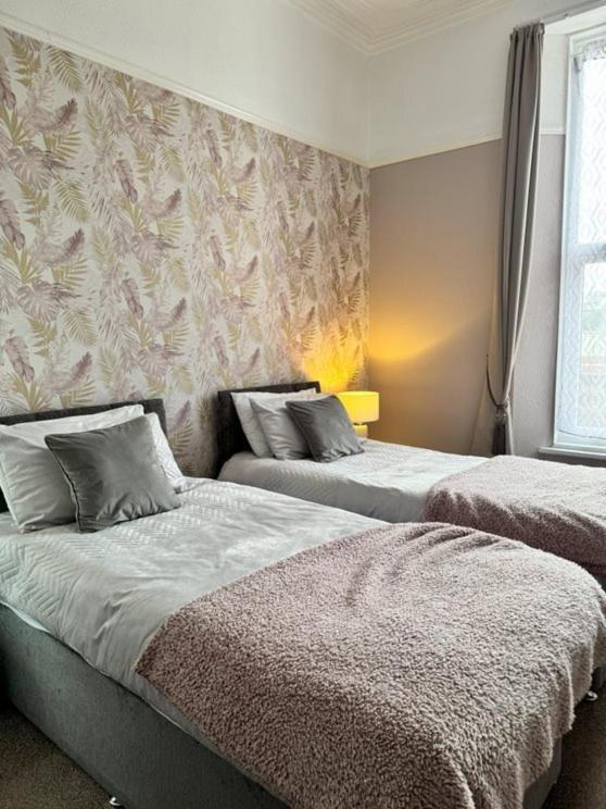 Hotel The Patricia Torquay Zimmer foto
