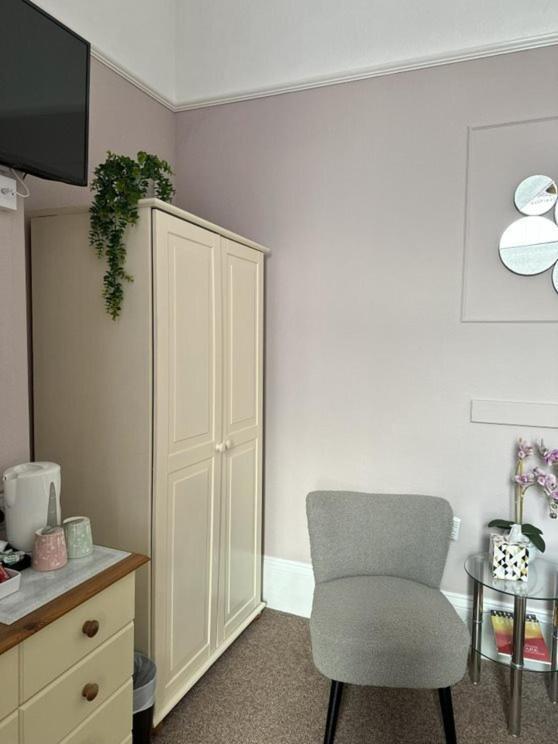 Hotel The Patricia Torquay Zimmer foto