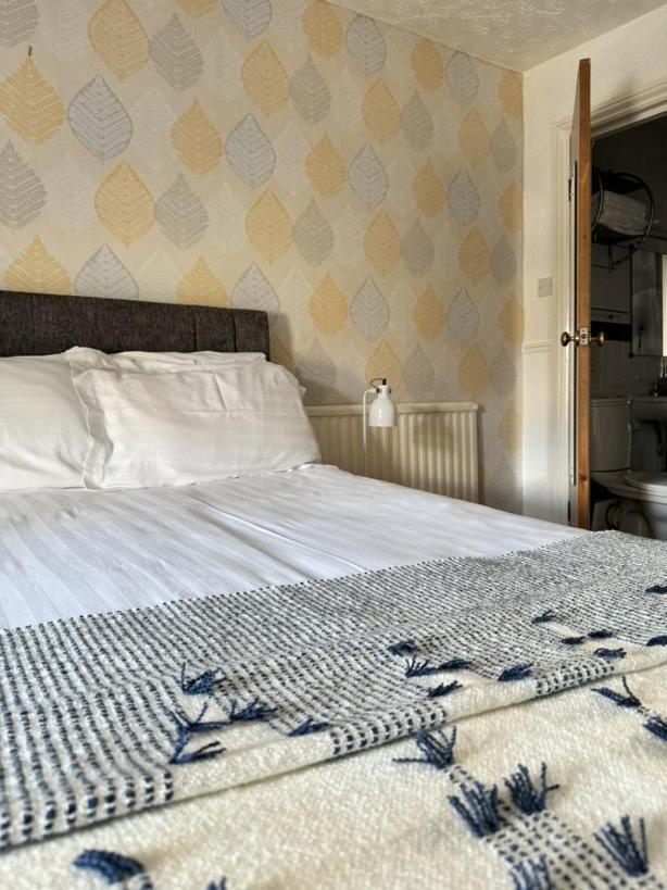 Hotel The Patricia Torquay Zimmer foto