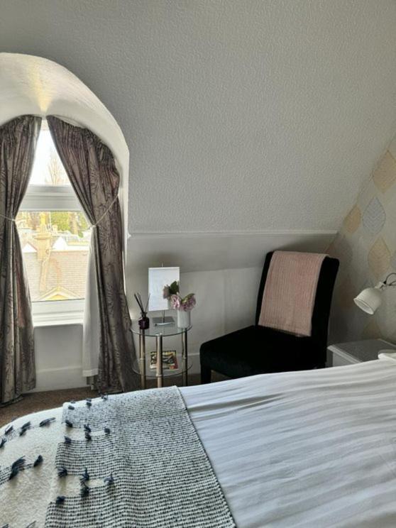 Hotel The Patricia Torquay Zimmer foto