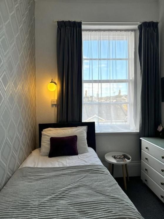 Hotel The Patricia Torquay Zimmer foto