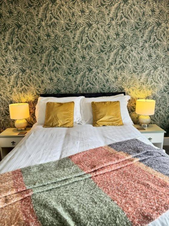 Hotel The Patricia Torquay Zimmer foto