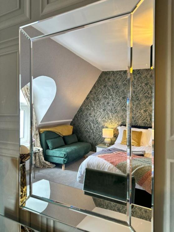 Hotel The Patricia Torquay Zimmer foto